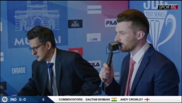 Inside Edge - Season 03 Episode 06